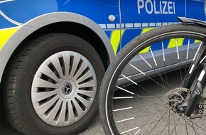 Polizei Bielefeld: POL-BI: Kostenlose Fahrradregistrierung