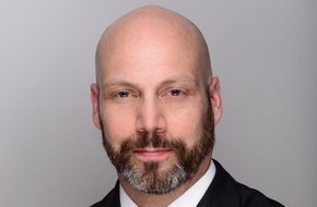 Sopra Steria SE: Jens Liepertz verantwortet Industries-Geschäft bei Sopra Steria