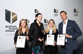 Provinzial Holding AG: Provinzial Versicherung wird mit zwei German Brand Awards für erfolgreichen Markenrelaunch ausgezeichnet