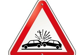 Touring Club Schweiz/Suisse/Svizzero - TCS: Freitag, der 13.: Muss man Angst haben, sich ans Steuer zu setzen?