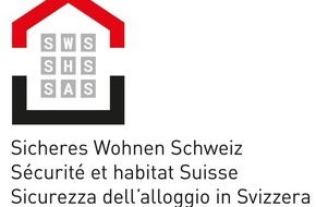 Schweiz. Kriminalprävention / Prévention Suisse de la Criminalité: Le mardi 2 novembre 2021, il sera question de cambriolage en Suisse