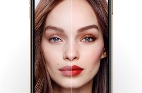 L'ORÉAL Deutschland GmbH: Virtuelles Testen von Make-up Produkten auf Rossmann.de