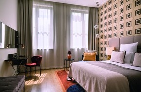 Leonardo Hotels: The Posthouse Berlin eröffnet am 1. September – Leonardo Hotels bringt Limited Edition Konzept erstmals in die Hauptstadt