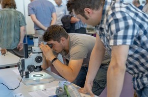 Berner Fachhochschule (BFH): Expositions de mémoires : le diplôme de bachelor en point de mire