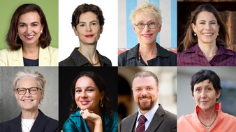 F&uuml;rstentum Liechtenstein: Businesstag f&uuml;r Frauen bringt inspirierende Pers&ouml;nlichkeiten nach Vaduz