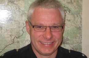Polizeiinspektion Hameln-Pyrmont/Holzminden: POL-HOL: Polizeistation Bevern:  Sprechstunden durch Polizeikommissar Axel Wistuba