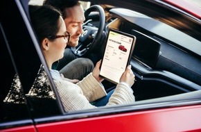 Skoda Auto Deutschland GmbH: Digitales Zertifikat: mehr Transparenz für Kunden beim Verkauf eines gebrauchten Škoda