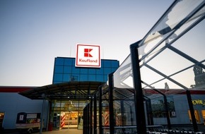 Kaufland: Kaufland eröffnet neue Filiale in Heiligenhaus und belebt Einkaufsstandort