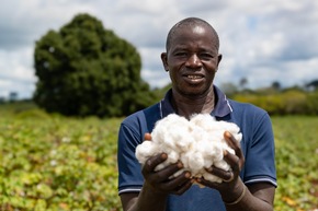 Aid by Trade Foundation Receives Honorary Award of the German Africa Foundation 2025