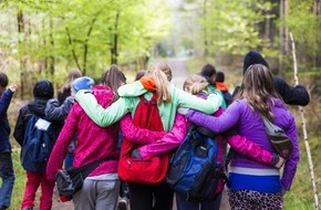 Die Jugendherbergen in Rheinland-Pfalz und im Saarland: Keine Klassenfahrt soll am Geld scheitern / Klassenfahrt in der Nebensaison vom 15.11. bis 15.03.