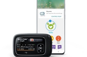 Roche Diabetes Care: Roche launches mySugr Pump Control within the mySugr app to simplify insulin pump therapy via smartphone