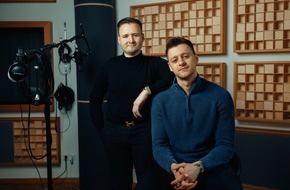 Khatrao Consulting GmbH: Hörbuch-Produktion hinter den Kulissen: Experte gibt exklusive Insights in die Branche
