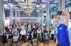 Ziehl-Abegg SE: Social Media 2026: Kommunikation wird zur Anwendungssache / Konsequent praxisorientiert: &Uuml;ber 700 Workshop-Pl&auml;tze, Arbeiten mit KI-Tools und direkter Transfer in den Unternehmensalltag