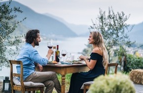 Ferris Bühler Communications: A causa del corona: Il Ticino sta vivendo un vero e proprio boom di dating online