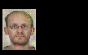Polizeipräsidium Mittelhessen - Führungs- und Lagedienst: POL-GI: Landkreis Gießen: Vermisster 38-Jähriger aus Reiskirchen