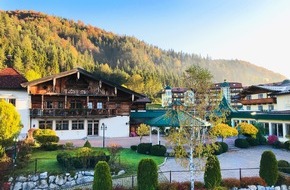 Hotel Seehof: Teambuilding durch Firmenincentives mit alpinem Feeling: Wie gemeinsame Auszeit den Teamgeist stärkt