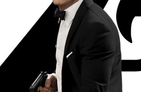 Sky Deutschland: Der Kinohit "James Bond 007: Keine Zeit zu sterben" ab morgen als TV- und Streamingpremiere bei Sky