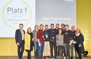 Universität Osnabrück: Game-basierte Lernplattform prämiert - LEARNTEC: Innovationspreis für digitale Bildung geht an Projektteam der Universität Osnabrück