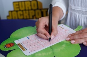 Eurojackpot: Die wichtigsten Fakten zum kommenden Freitag / Wird der Doppeljackpot geknackt?