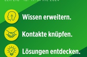 Bundesverband Betriebliche Mobilität e.V.: Veranstaltungsempfehlung: Fachtagung Fuhrparkmanagement 2024