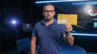 SEDURA Consulting GmbH: Systemlücke im deutschen Bußgeldsystem: Wie Identitätsbetrug Unschuldige zu Kriminellen macht – und die Behörden zusehen