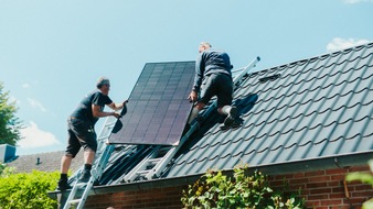 TH-Solar GmbH: Photovoltaik-Förderung: Wie Hausbesitzer von Zuschüssen und Vorteilen profitieren
