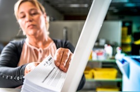 ARD ZDF Deutschlandradio Beitragsservice: Rundfunkbeitrag: Keine regelmäßigen Zahlungsaufforderungen mehr - Beitragsservice stellt auf Einmalzahlungsaufforderung um