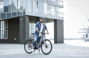 Bikeleasing-Service GmbH & Co. KG: Niedersachsen schwingt sich aufs Dienstrad: mit Bikeleasing in Richtung Mobilitätswende