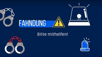 Polizeipräsidium Trier: POL-PPTR: Polizei fahndet nach betrügerischem Geldabheber