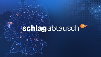 ZDF: Wahl 2025 im ZDF: "Schlagabtausch" mit sechs Gästen und längerer Sendezeit