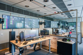 NDR, Radio Bremen und MDR kooperieren bei TV-Sendeabwicklung