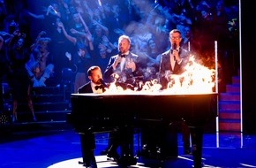 ProSieben: Joko Winterscheidt und Klaas Heufer-Umlauf brennen für 2026: "Joko & Klaas gegen ProSieben" startet am Mittwoch und zelebriert am 1. Januar die Neujahrsgala