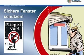 Polizei Düsseldorf: POL-D: Düsseldorf - Nürnberg - Ermittlungserfolg der bayerischen und nordrhein-westfälischen Polizei gegen "Zylindertäter"