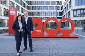 Sparkasse K&ouml;lnBonn: Sparkasse K&ouml;lnBonn w&auml;chst im Gesch&auml;ftsjahr 2025 stabil und steuert auf Bilanzsumme von 30 Milliarden Euro zu