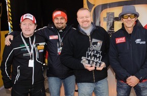 ProSieben: TV total WOK WM 2011 (mit Bild)