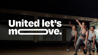 “United let’s move!”: Eine Woche in über 850 Fitnessstudios gratis trainieren