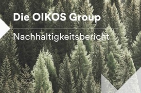 Bien-Zenker GmbH: Eine Fertighausgruppe - ein großes Ziel und der Weg dorthin: Bien-Zenker präsentiert den Nachhaltigkeitsbericht der Oikos Gruppe / Auf dem Weg zum klimaneutralen Fertighaus