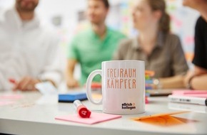 Ellrich & Kollegen Beratungs GmbH: HR-Softwareauswahl leicht gemacht: Ellrich & Kollegen unterstützen Personalabteilungen mit kostenlosem Portal