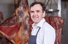 GastroSuisse: Auszeichnung "Lehrmeister des Jahres" geht an Traditionsmetzgerei in Appenzell