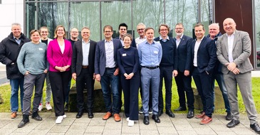 Materna Information & Communications SE: NRW.Mobidrom GmbH erteilt IT-Großauftrag an Materna / Übergreifende Mobilitätsdatenplattform wird aufgebaut