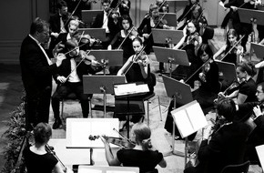 Schweizer Jugend-Sinfonie-Orchester: L'Orchestre symphonique suisse de jeunes, créé il y a plusieurs décennies, se prépare à sa tournée de printemps