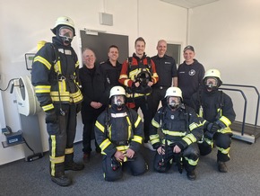 FW-Stormarn: Marcell Jansen unterst&uuml;tzt Feuerwehr: Fokus auf Fitness und Gesundheit der Einsatzkr&auml;fte