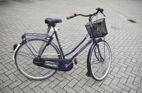 Polizeiinspektion Emsland/Grafschaft Bentheim: POL-EL: Nordhorn - Eigentümer von Fahrrädern gesucht