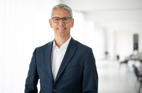 Materna Information & Communications SE: Michael Hagedorn übernimmt CEO-Rolle von Martin Wibbe / IT-Unternehmensgruppe richtet Vorstandsaufgaben neu aus und setzt auf starkes Wachstum im dynamischen Marktumfeld