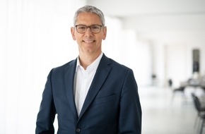 Materna Information & Communications SE: Michael Hagedorn übernimmt CEO-Rolle von Martin Wibbe / IT-Unternehmensgruppe richtet Vorstandsaufgaben neu aus und setzt auf starkes Wachstum im dynamischen Marktumfeld