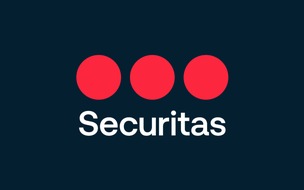 Securitas mit neuem globalen Markenauftritt