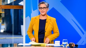 ZDF: Wahlen in Berlin und Mecklenburg-Vorpommern live im ZDF / "heute journal" aus Warnem&uuml;nde und "moma vor der Wahl" aus Berlin und Schwerin