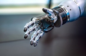 Infineon Technologies AG: Infineon Startup Challenge 2026 puts humanoid robotics in the spotlight