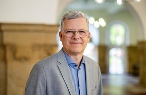 Technische Hochschule K&ouml;ln: Prof. Dr. Matthias Hochg&uuml;rtel wird neuer Vizepr&auml;sident f&uuml;r Forschung und Wissenstransfer der TH K&ouml;ln