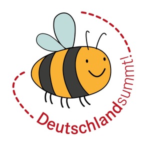 Bienenschutzinitiative Deutschland summt! bietet ab 2024 Club-Mitgliedschaft an